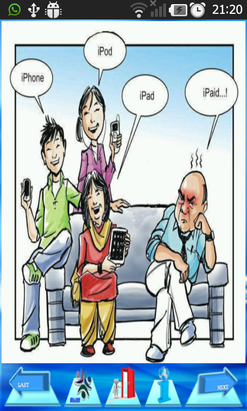 Funny Jokes, Memes &amp; Kidding - Android Apps on Google Play