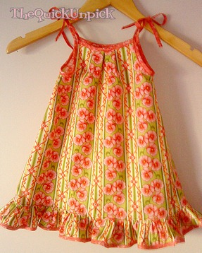vintage dress1