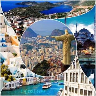 ehjezli.com Hotels & Flights Screenshots 12