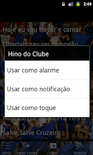 Cruzeiro - Músicas da Torcida - náhled