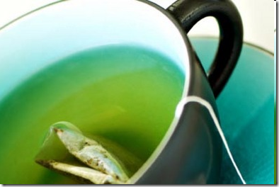 Tea, an Antioxidant Powerhouse
