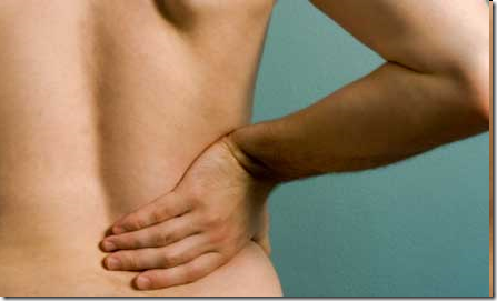 Seven Easy and Free Ways to Prevent and Treat Back Pain