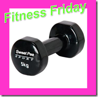 Fitness Friday2
