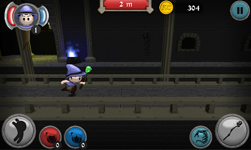 Free Download Kingdom Champs: Dungeon Runner APK