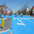 Henk Hofstra’s Blue Road, Netherland