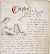 Alice in Wonderland's Original Manuscript