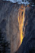 Mesmerizing Yosemite Horsetail Firefall