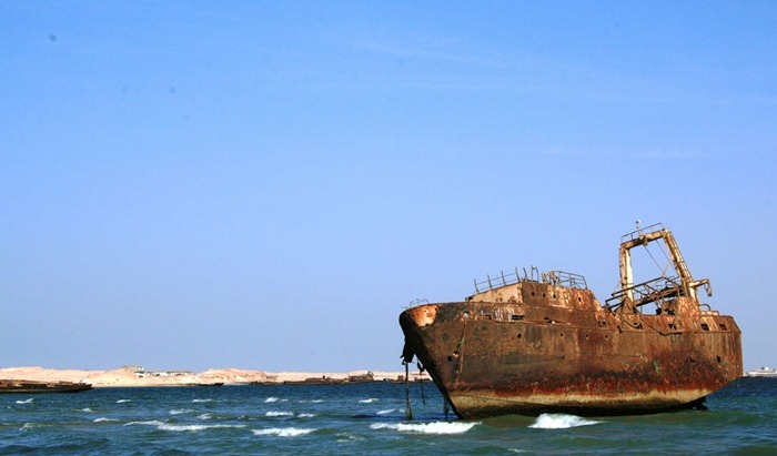Nouadhibou-shipwreck9