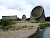 The Wartime Sound Mirrors at Denge