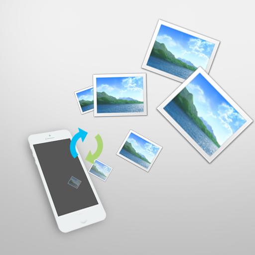 Recover Deleted Photos Mobile
