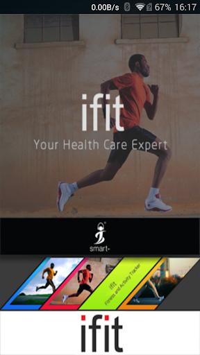 Smart Ifit