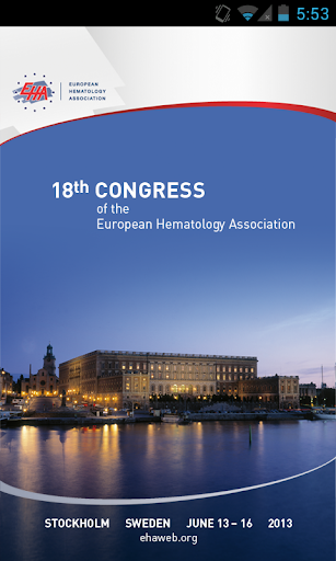 EHA 18