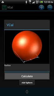 Free Download VCal - Volume Calculator APK