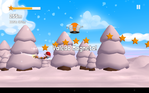 Hocoma Xmas Screenshots 5