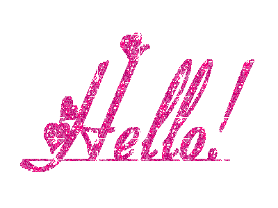 hello-pink-glitter