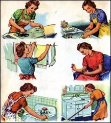 vintage-housewife