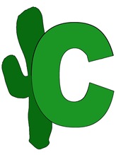 C is for Cactus Example