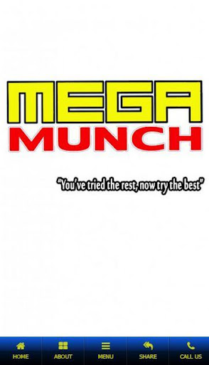 Mega Munch