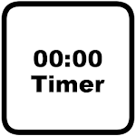 Cover Image of Download Timer & stopwatch 1.2.5 APK