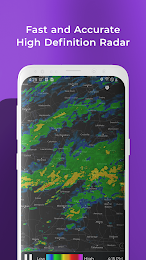 MyRadar Weather Radar 1