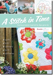 stitch in time book