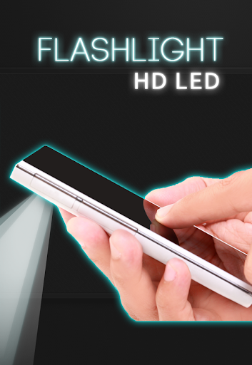 【免費工具App】Flashlight HD LED-APP點子