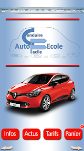 How to download Auto École Conduire Facile 1.0 mod apk for bluestacks