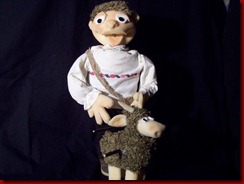 MIGEL Y LUNÁ