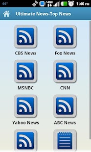 How to download Ultamate News-Top News patch 1.0 apk for pc