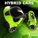 Hybrid Cars!