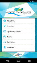 Owensboro Convention Center APK Download for Android