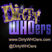 The Dirty WHOers