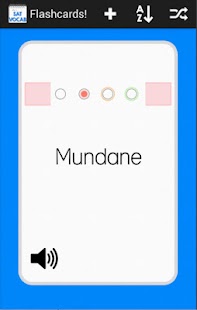 Free Download SAT Vocab! APK for Android