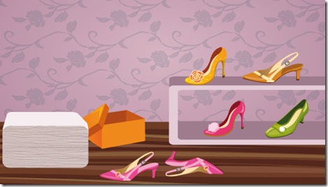 Maria Vitrine - Blog de Compras, Moda e Promoções em Curitiba.: Espaço Zutti  : Um novo conceito de comprar sapatos // Curitiba.
