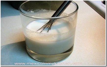 corn masa -masa de maíz step by step corn masa -masa de maíz step by step