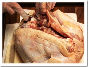 turkey roast turkey roast