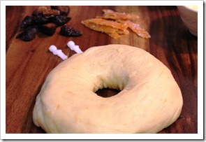 Rosca de reyes 14 Rosca de reyes 14