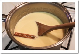 Sweet Corn Atole and Masa Harina Atole Recipe