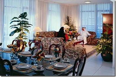 Dubai Apartments – A Better Alternative to Stay in Dubai 2