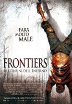 Ai confini dell'inferno