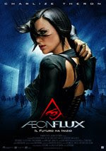 Æon Flux