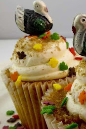 Cupcake Puzzle poster 1