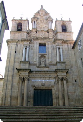 Igreja de Santa Maria Mãe