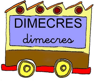 El Tren De Los Dias De La Semana En Valenciano dias dela semana en valenciano para imprimir