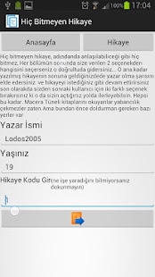 download Hiç Bitmeyen Hikaye free