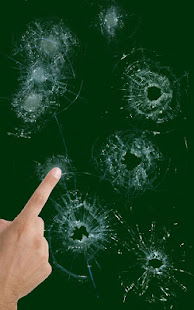 Broken Glass Live Wallpaper(圖5)-速報App
