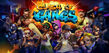 Clash of Gangs APK