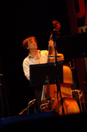Miguel Angel Chastang