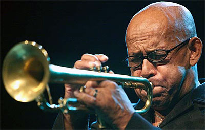 Eddie Henderson
