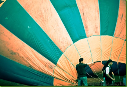 Hot Air Balloon Putrajaya 2011 (56)